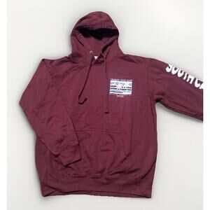 Tsunami‎ Surf Shop Myrtle Beach Medium Hoodie